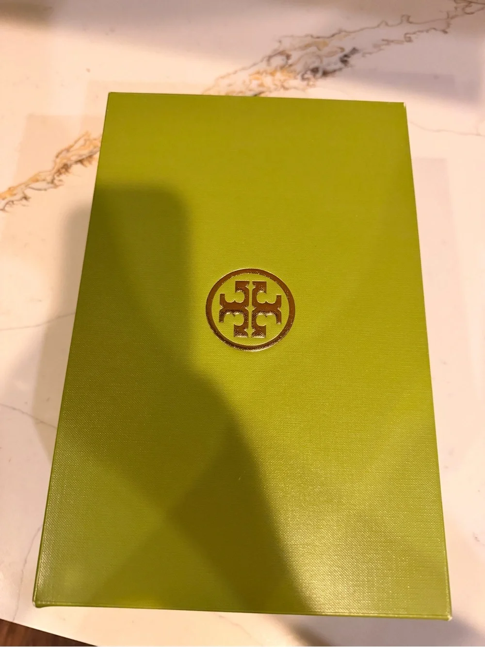 Tory Burch Miller Wedge Sandals